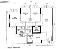 Blk 467A Fernvale Lea (Sengkang), HDB 4 Rooms #566271491
